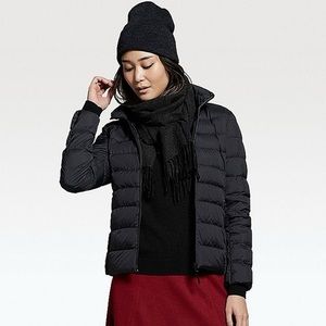 Uniqlo Ultra Light Down Jacket size XS